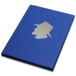 Terry Pratchett: HisWorld - The Little Blue Book