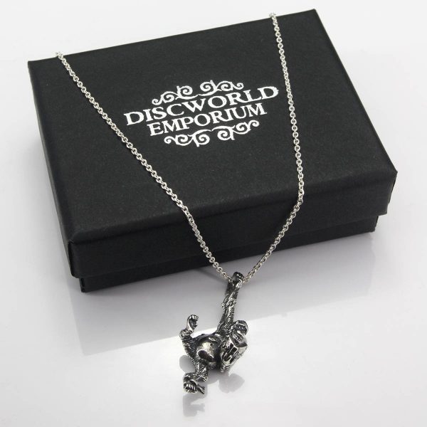 The Discworld Necklace