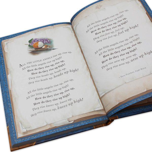 The Discworld Journal 2021 - The Ankh-Morpork City Watch