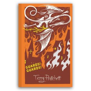 Guards! Guards! - Collector's Library Edition