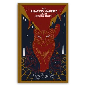 The Amazing Maurice - Collector's Library Edition