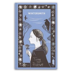 Wintersmith - Collector's Library Edition