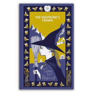 The Shepherd's Crown - Collector's Library Edition