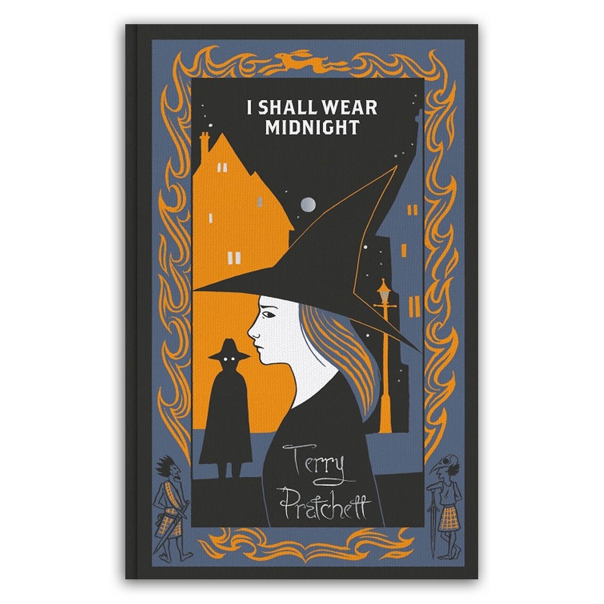I Shall Wear Midnight - Collector's Library Edition