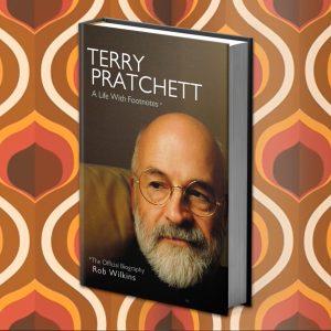 Terry Pratchett: A Life With Footnotes