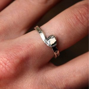 Tiffany Aching Ring