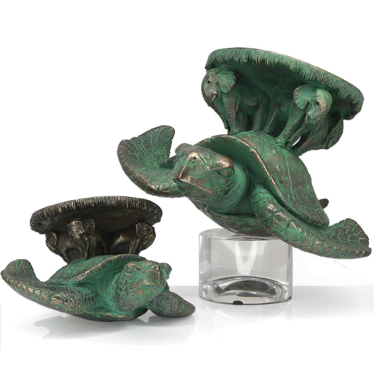 Great A'Tuin Figurine - Special Edition