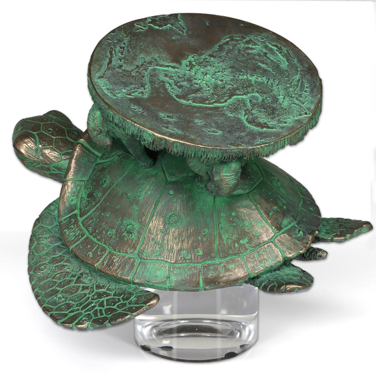 Great A'Tuin Figurine - Special Edition