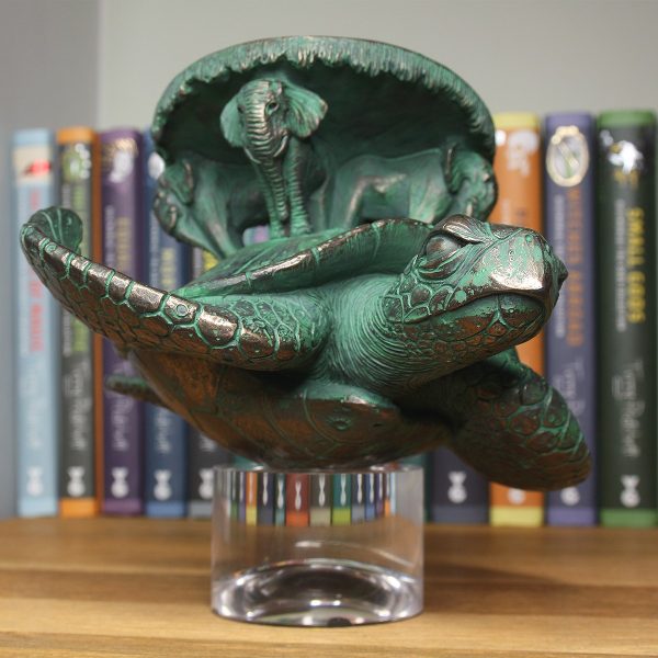 Great A'Tuin Figurine - Special Edition