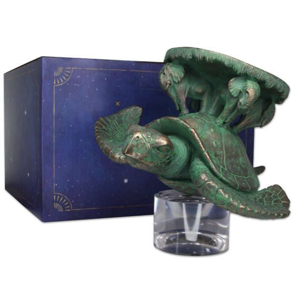 Great A'Tuin Figurine - Special Edition