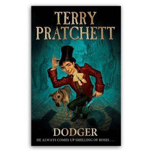 Dodger (Paperback)