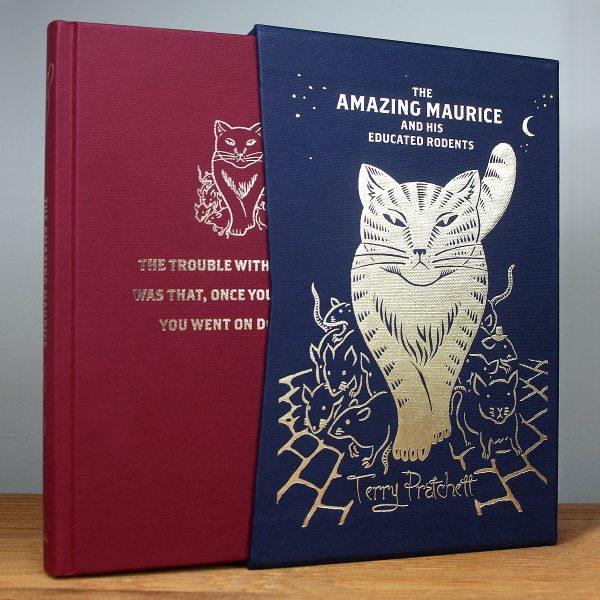 download the amazing maurice discworld download the amazing maurice discworld
