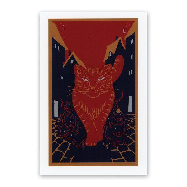 The Amazing Maurice and his Educated Rodents - Collector's Library Edition