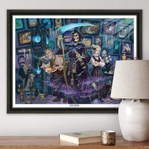 Death & Company Print