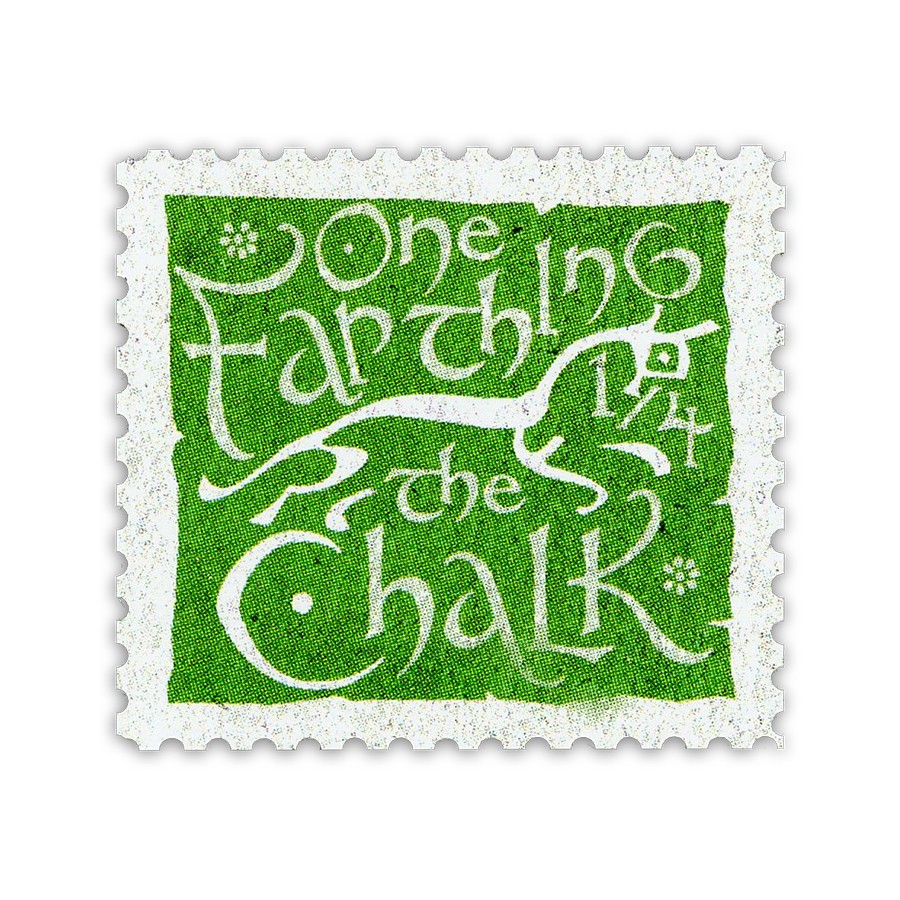 The Chalk Farthing