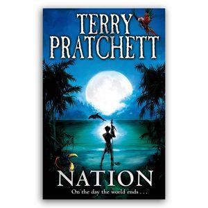 Nation (Paperback)