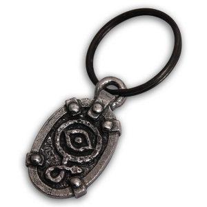 Summoning Dark Keyfob