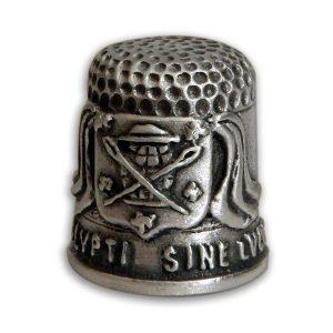 Seamstresses Guild Thimble