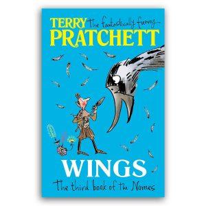 Wings (Paperback)