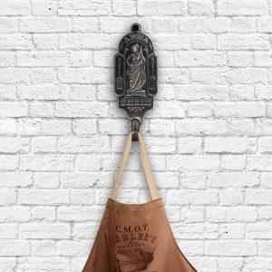 Goddess Anoia Wall Hook