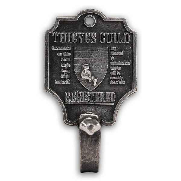 Thieves' Guild Wall Hook