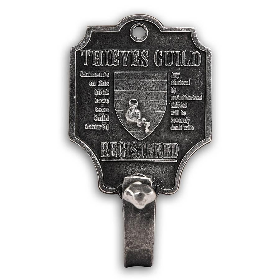 Thieves' Guild Wall Hook