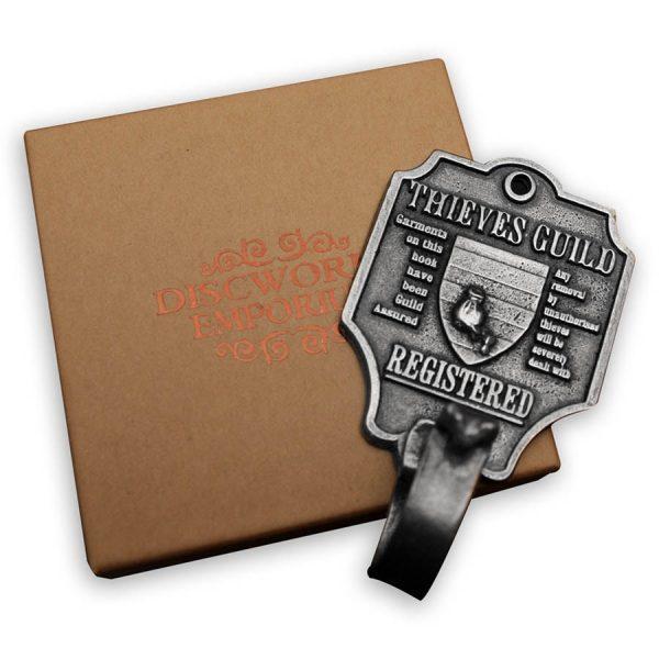 Thieves' Guild Wall Hook