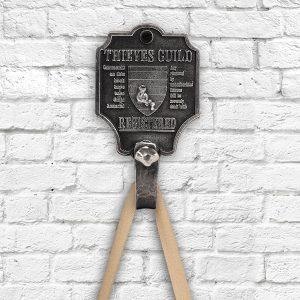 Thieves' Guild Wall Hook