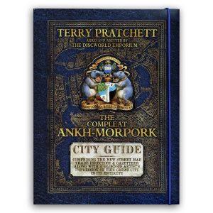 The Compleat Ankh-Morpork