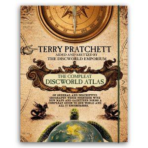 The Compleat Discworld Atlas