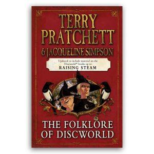 The Folklore of Discworld