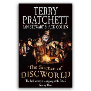 The Science of Discworld