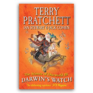 The Science of Discworld III: Darwin's Watch (Paperback)