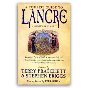 A Tourist Guide to Lancre