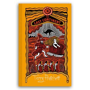 The Last Continent - Collector's Library Edition