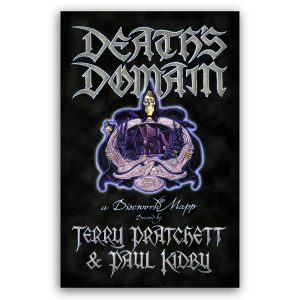 Death's Domain
