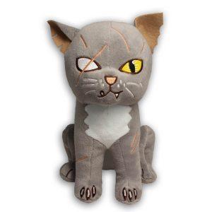 Greebo Plush