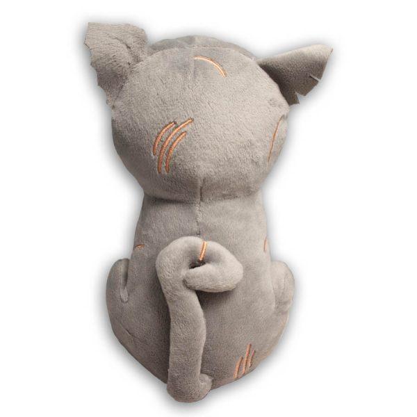 Greebo Plush