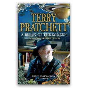 Seriously Funny | Terry Pratchett Quotes| Discworld Emporium | Books