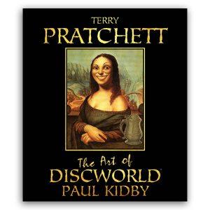 The Art of Discworld