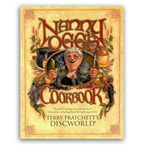 Nanny Ogg's Cookbook