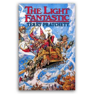 The Light Fantastic 2nd Edition