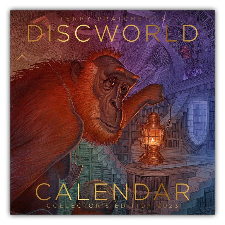 Official Discworld Merchandise Discworld Emporium