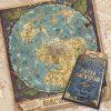1 Of 9 Terry Pratchett Mappa Discworld Map Great Atuin Group Final Lg 4 Blurbackground 100x100