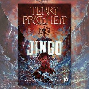jingo discworld jingo discworld