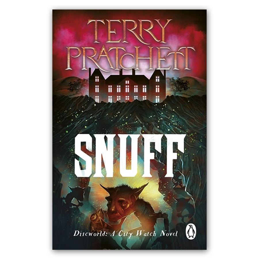 Terry Pratchett Enter the Discworld: 5 Book Box Set By Terry Pratchett