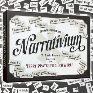 Narrativium