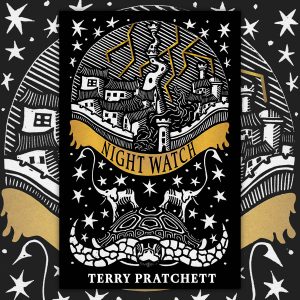 Night Watch - Gift Edition